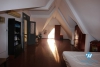 Spacious detached villa to rent in Tay Ho diplomats' compound